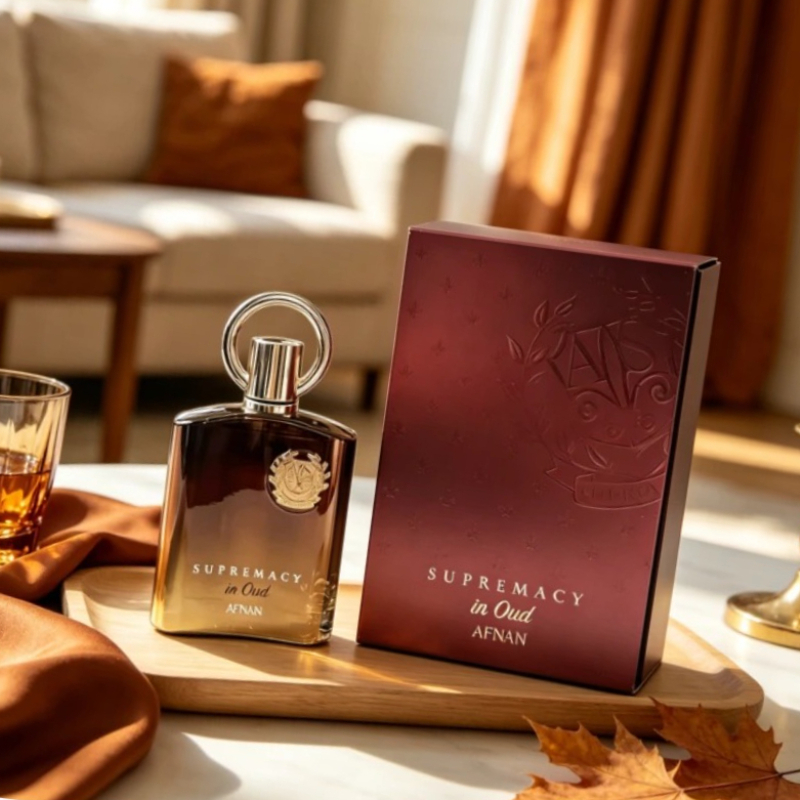 럭셔리 AFNAN 수프리머시 인 우드 향수 100ml  - Perfume Fragrance Couture 리뷰 및 가격