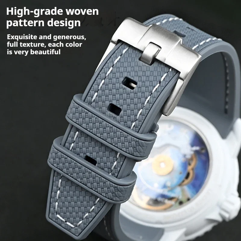Swatch X Blancpain Fifty Fatho - Fragance X 리뷰 및 가격