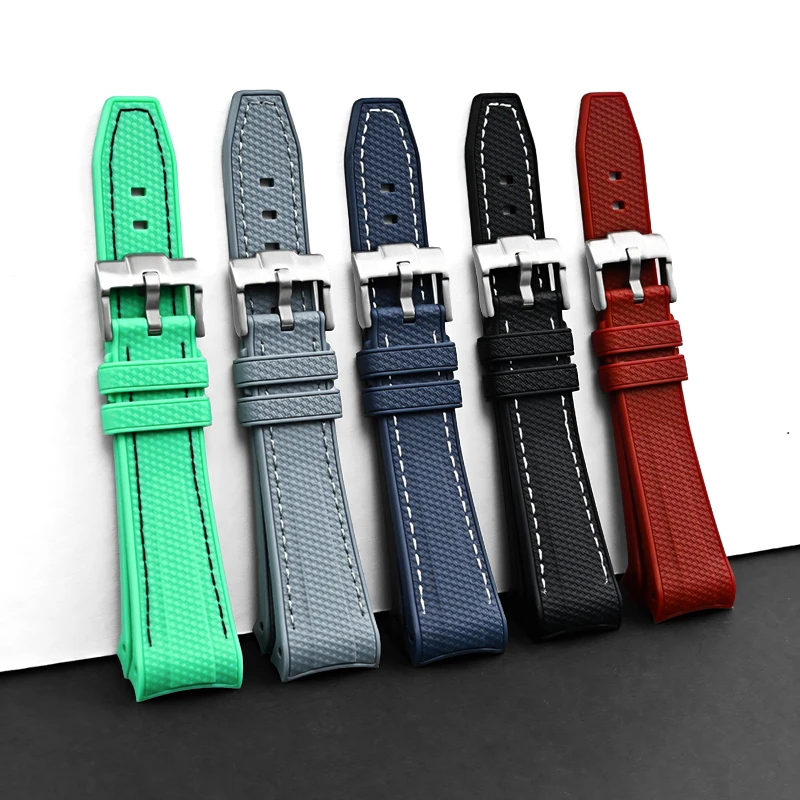 Swatch X Blancpain Fifty Fatho - Fragance X 리뷰 및 가격