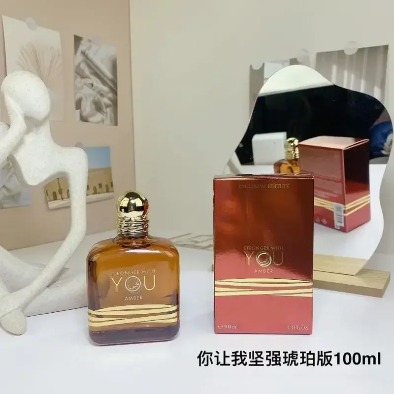 100ml 스트롱거 위드 유 앱솔루트 오리지널 향수,  - Perfume Fragrance Families 리뷰 및 가격