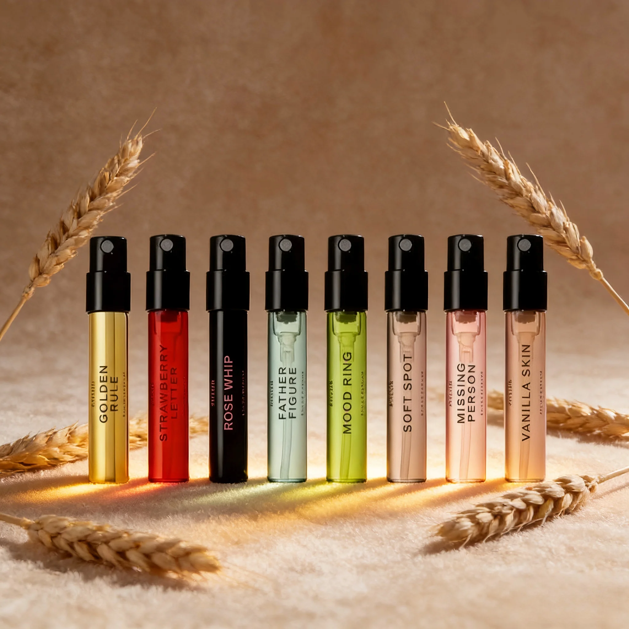 OAKCHA 여성용 향수 세트 2개, SINFUL 오  - Perfume Fragrance Discovery Set 리뷰 및 가격