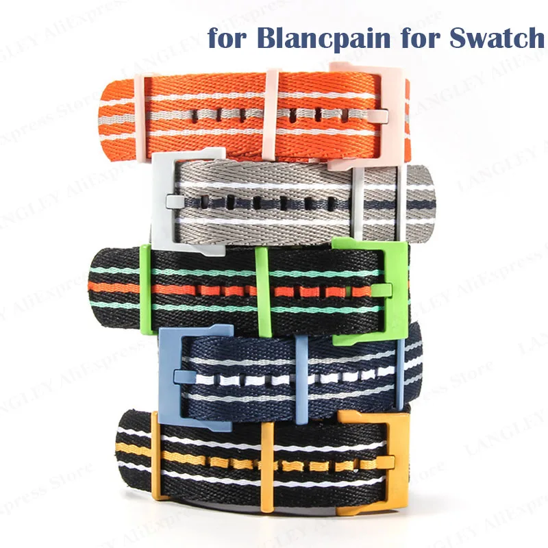 Blancpain Co 브랜딩 용 Swatch X 용  - Fragance X 리뷰 및 가격
