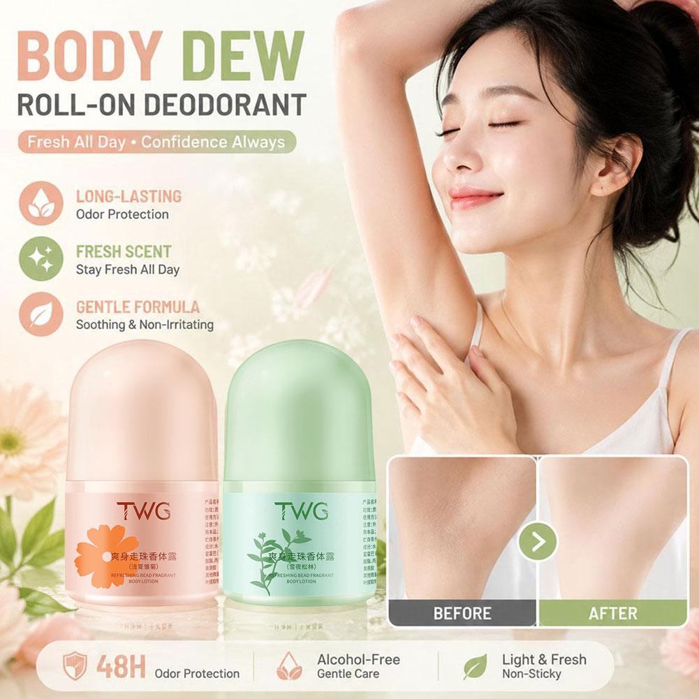 TWG 로맨틱 향수 바디로션 세트 프레쉬 워킹 볼 롤온 - Perfume Fragrance Lotion 리뷰 및 가격