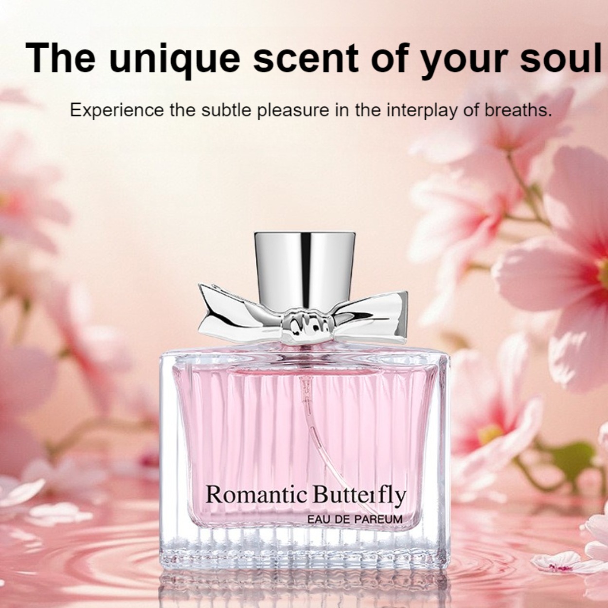 유니크 플로럴 오뜨 꾸뛰르 향수: 플로럴-프루티 향,  - Perfume Fragrance Couture 리뷰 및 가격