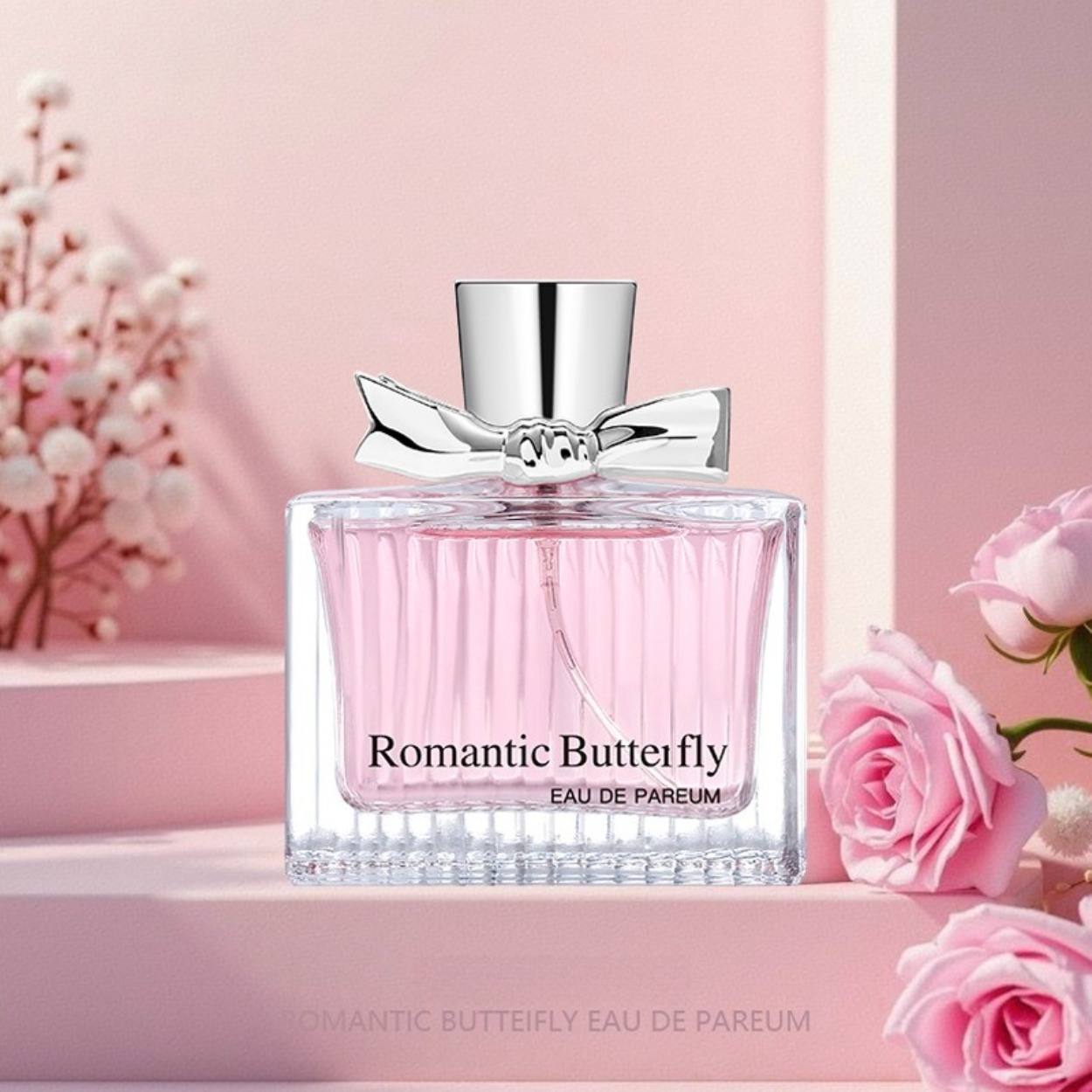 유니크 플로럴 오뜨 꾸뛰르 향수: 플로럴-프루티 향,  - Perfume Fragrance Couture 리뷰 및 가격
