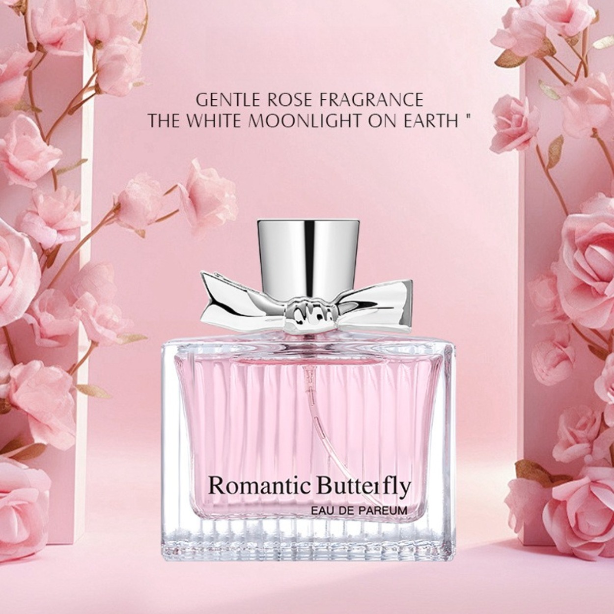 유니크 플로럴 오뜨 꾸뛰르 향수: 플로럴-프루티 향,  - Perfume Fragrance Couture 리뷰 및 가격