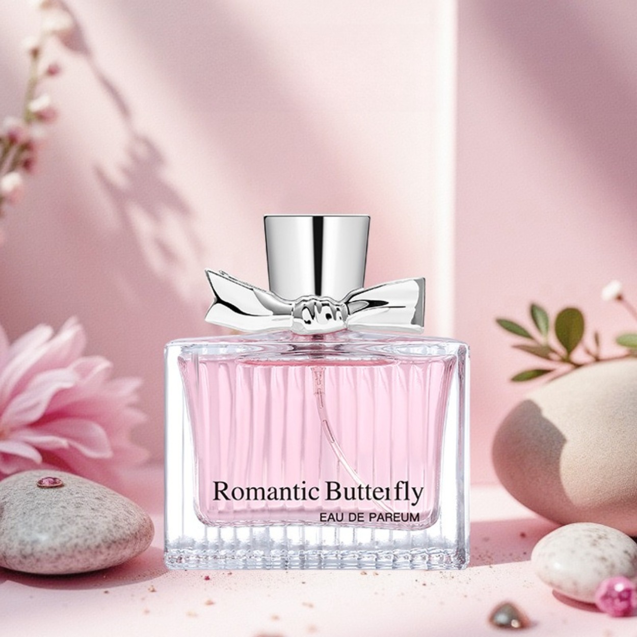 유니크 플로럴 오뜨 꾸뛰르 향수: 플로럴-프루티 향,  - Perfume Fragrance Couture 리뷰 및 가격