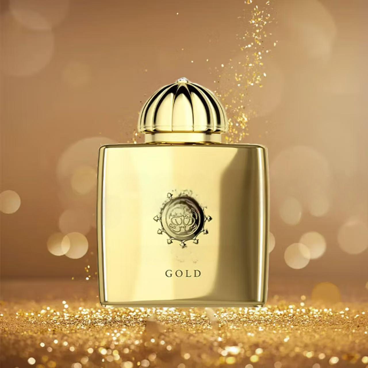 아무아쥬 골드 우먼 EDP 100ml 3.4oz 럭셔리 - Perfume Fragrance Families 리뷰 및 가격