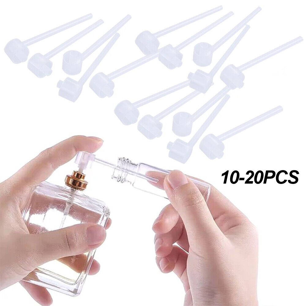 10/20pcs 향수 리필 디퓨저 깔때기 화장품 디스펜 - Perfume Fragrance Dispenser 리뷰 및 가격