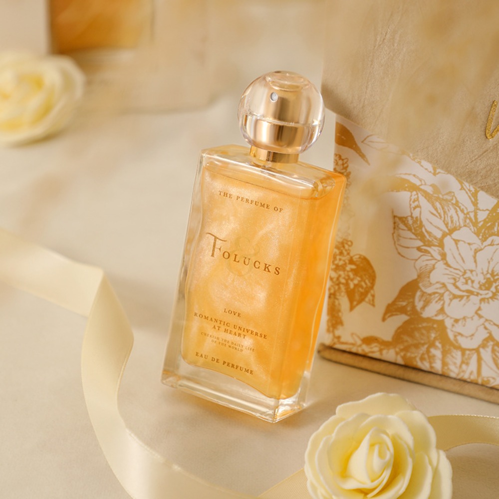 오뜨 꾸뛰르 컬렉션의 신선하고 자연스러운 플로럴-프루티 - Perfume Fragrance Couture 리뷰 및 가격