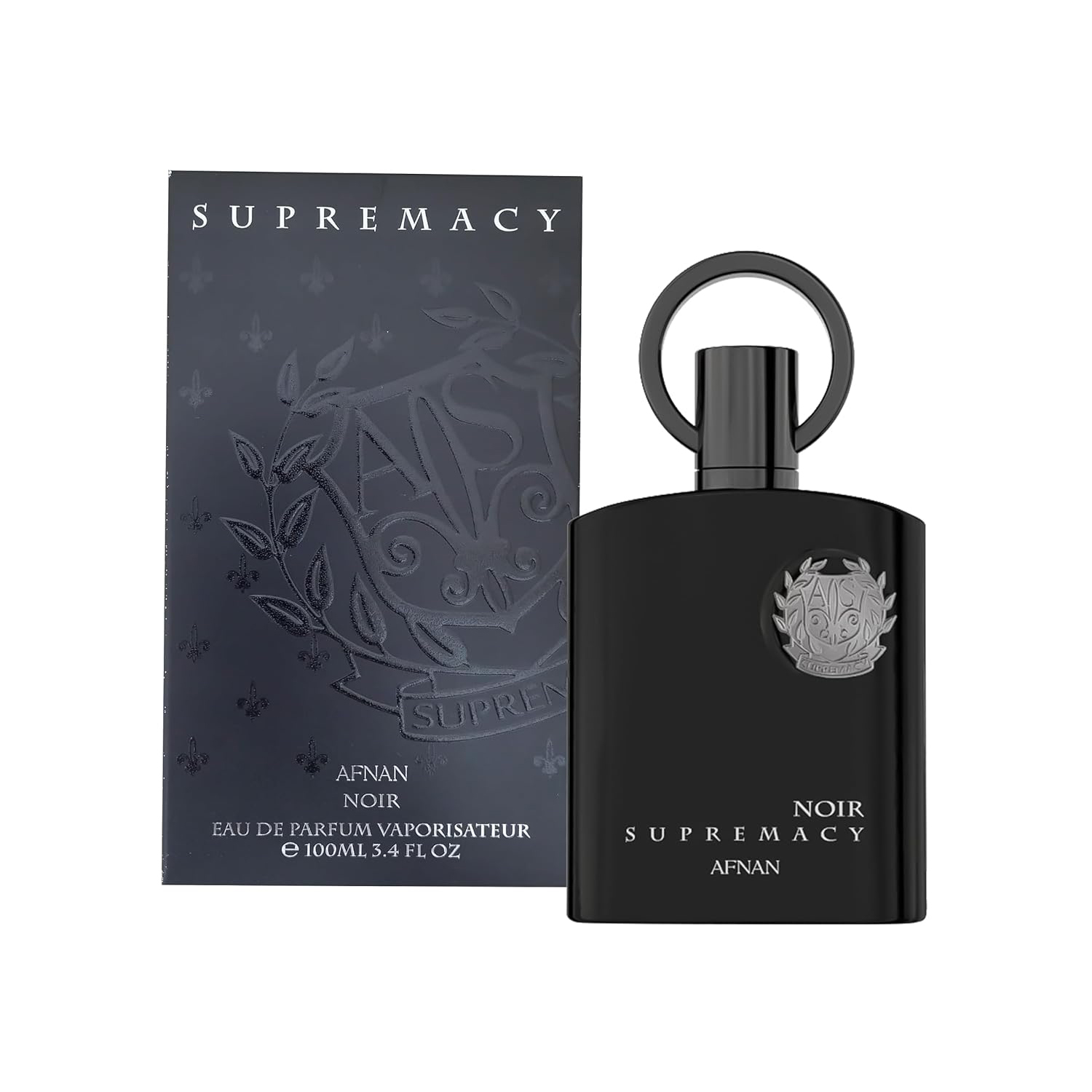 아프난 수프리머시 누아르 남성용 오 드 퍼퓸 스프레이  - Fragrance Perfume For Man 리뷰 및 가격