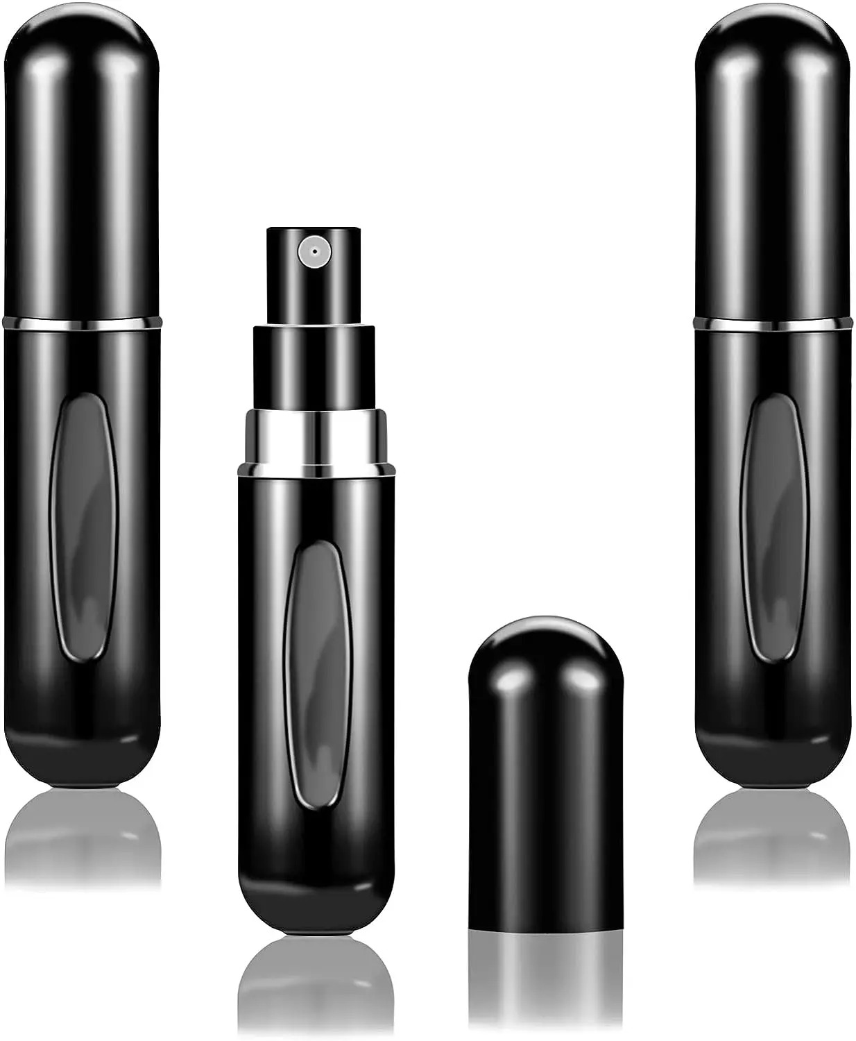 1/5/10PCS 5ml 휴대용 향수 분무기 미니 향수 - Perfume Fragrance Difference 리뷰 및 가격