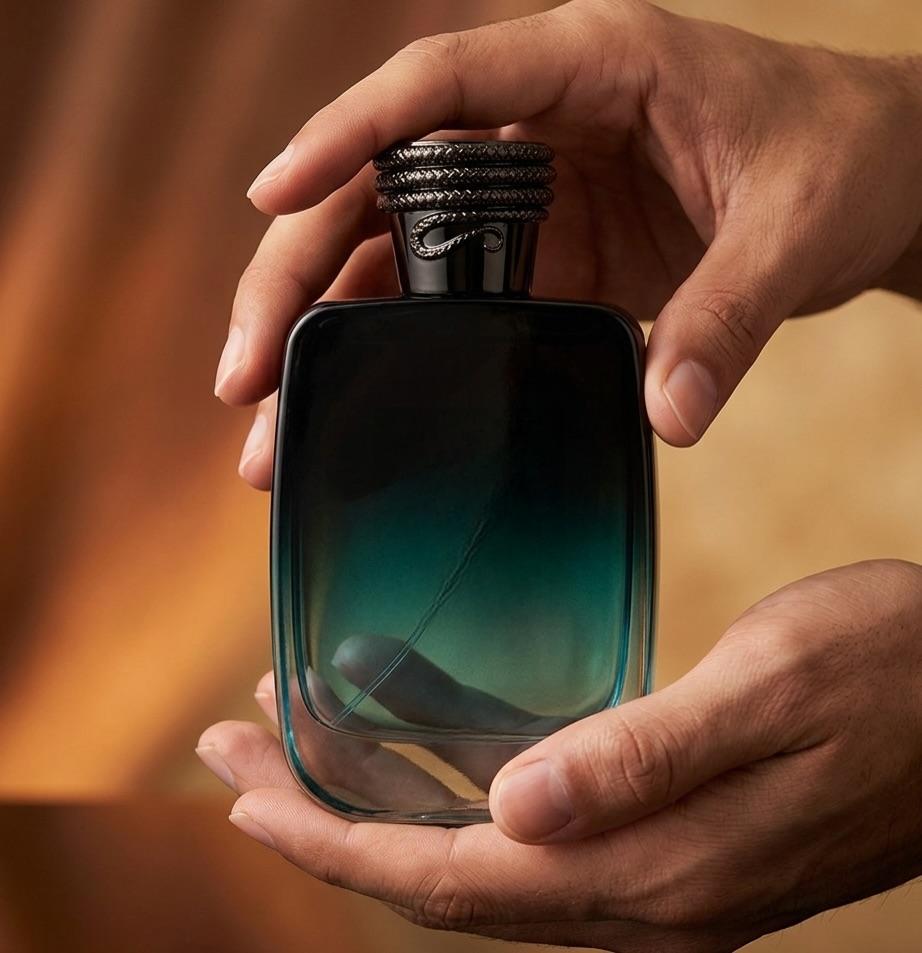 남성용 강한 향수 (100ml) - Fragrance Perfume For Man 리뷰 및 가격