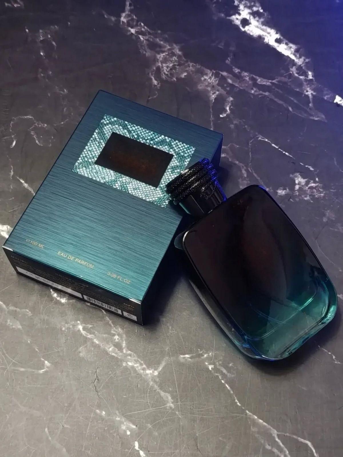 남성용 강한 향수 (100ml) - Fragrance Perfume For Man 리뷰 및 가격