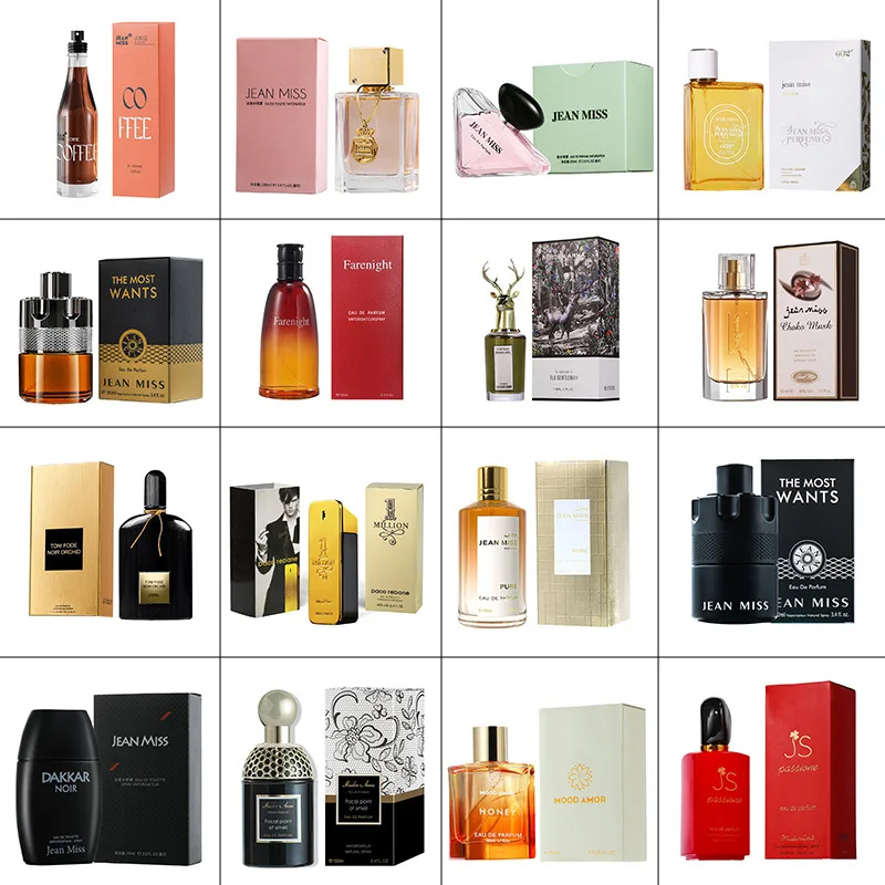 여성 남성용 오래 지속되는 향수 50ml 100ml 오 - Fragrance Perfume For Man 리뷰 및 가격