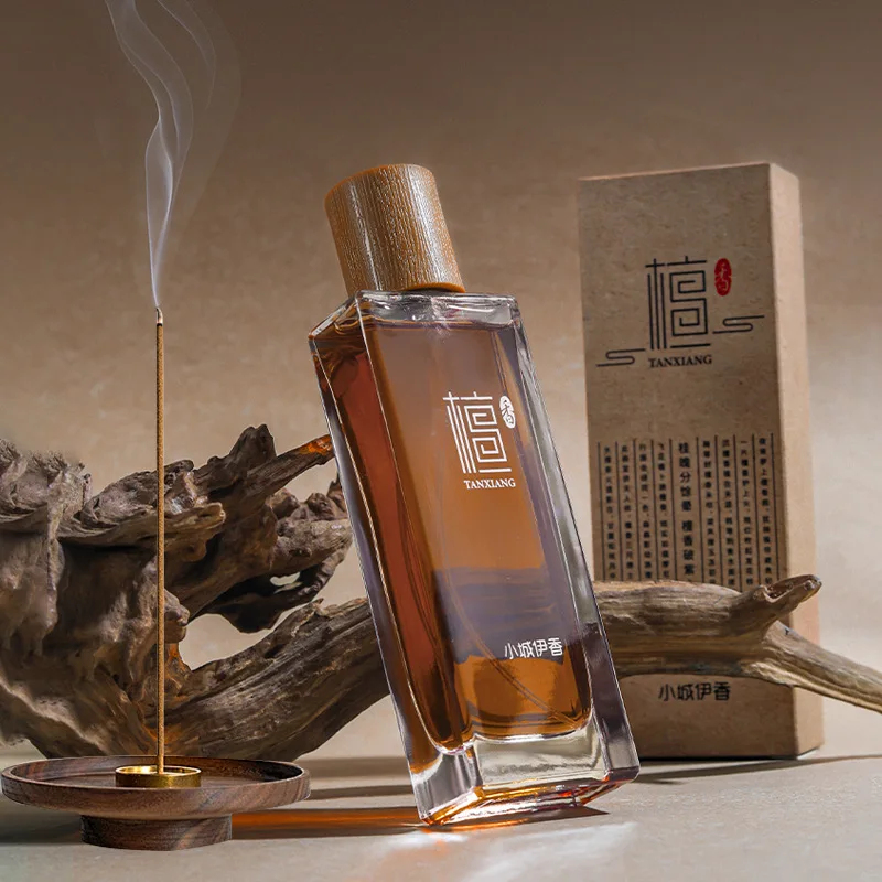 50ml 샌달우드 오 드 뚜왈렛 유니섹스 롱래스팅 우디 - Fragrance Perfume For Man 리뷰 및 가격