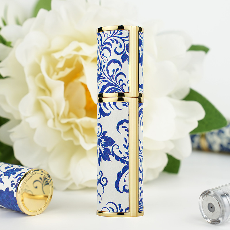 리필 가능한 향수 스프레이 병 - 5ML 휴대용 향수  - Perfume Fragrance One 리뷰 및 가격